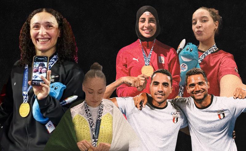 Records, Comebacks & Moments We Won’t Forget From Taranto 2026